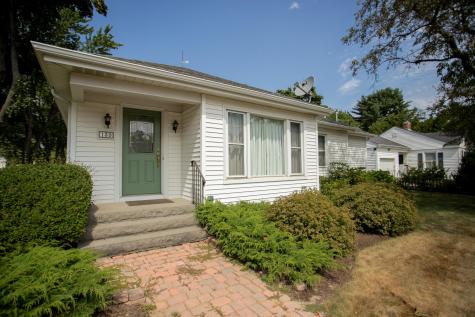 139 Fourteenth Street Bangor ME 04401