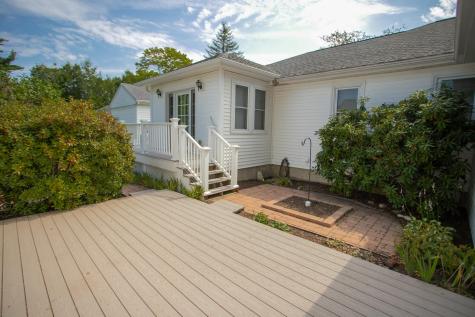 139 Fourteenth Street Bangor ME 04401