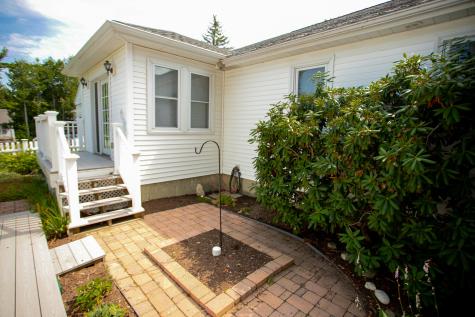 139 Fourteenth Street Bangor ME 04401