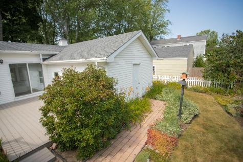 139 Fourteenth Street Bangor ME 04401