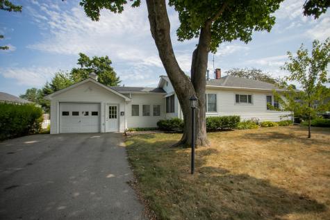 139 Fourteenth Street Bangor ME 04401