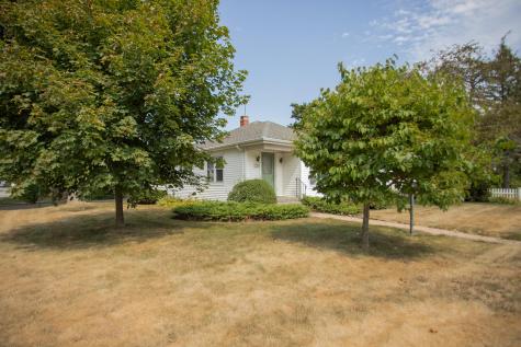 139 Fourteenth Street Bangor ME 04401