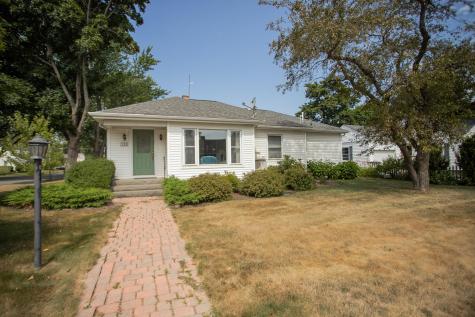 139 Fourteenth Street Bangor ME 04401