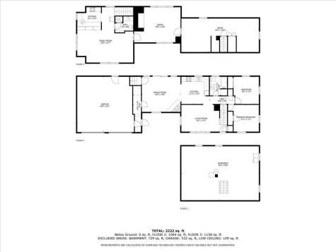 15 Kathy Lane Cumberland ME 04021