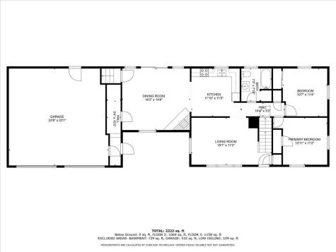 15 Kathy Lane Cumberland ME 04021