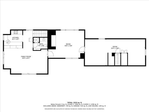 15 Kathy Lane Cumberland ME 04021