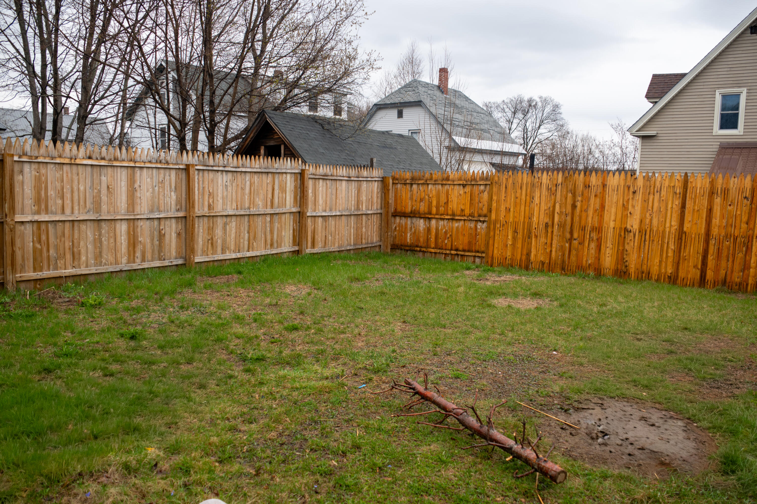 25 Katahdin Avenue Millinocket ME 04462