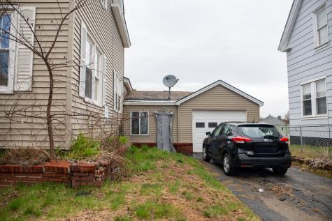 25 Katahdin Avenue Millinocket ME 04462