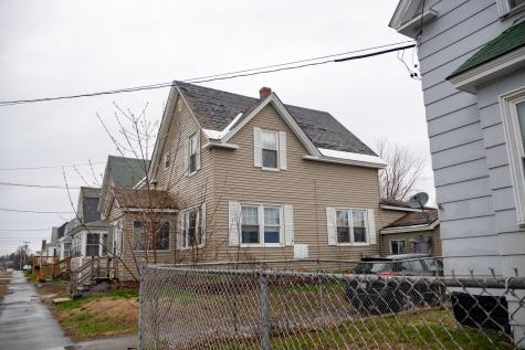 25 Katahdin Avenue Millinocket ME 04462
