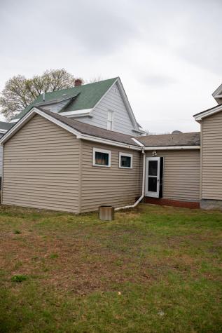 25 Katahdin Avenue Millinocket ME 04462