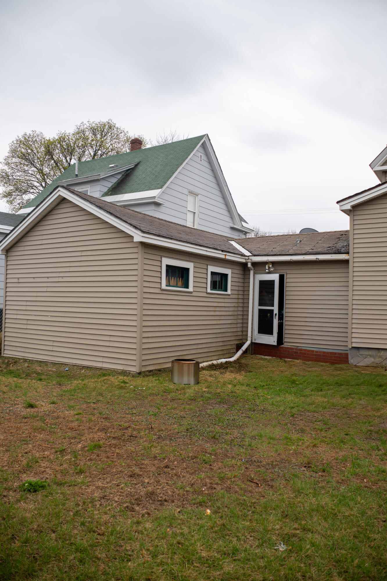 25 Katahdin Avenue Millinocket ME 04462