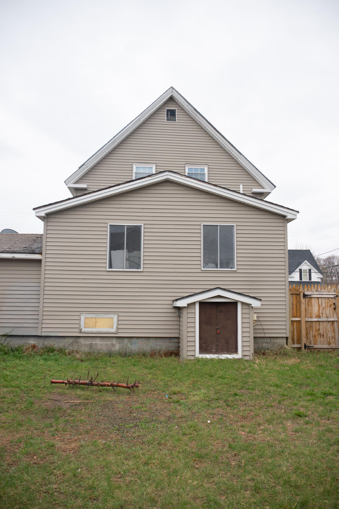 25 Katahdin Avenue Millinocket ME 04462