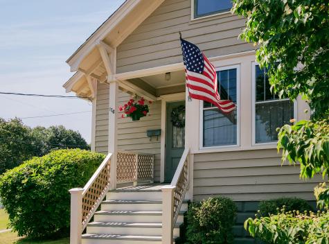 176 Cottage Street Sanford ME 04073