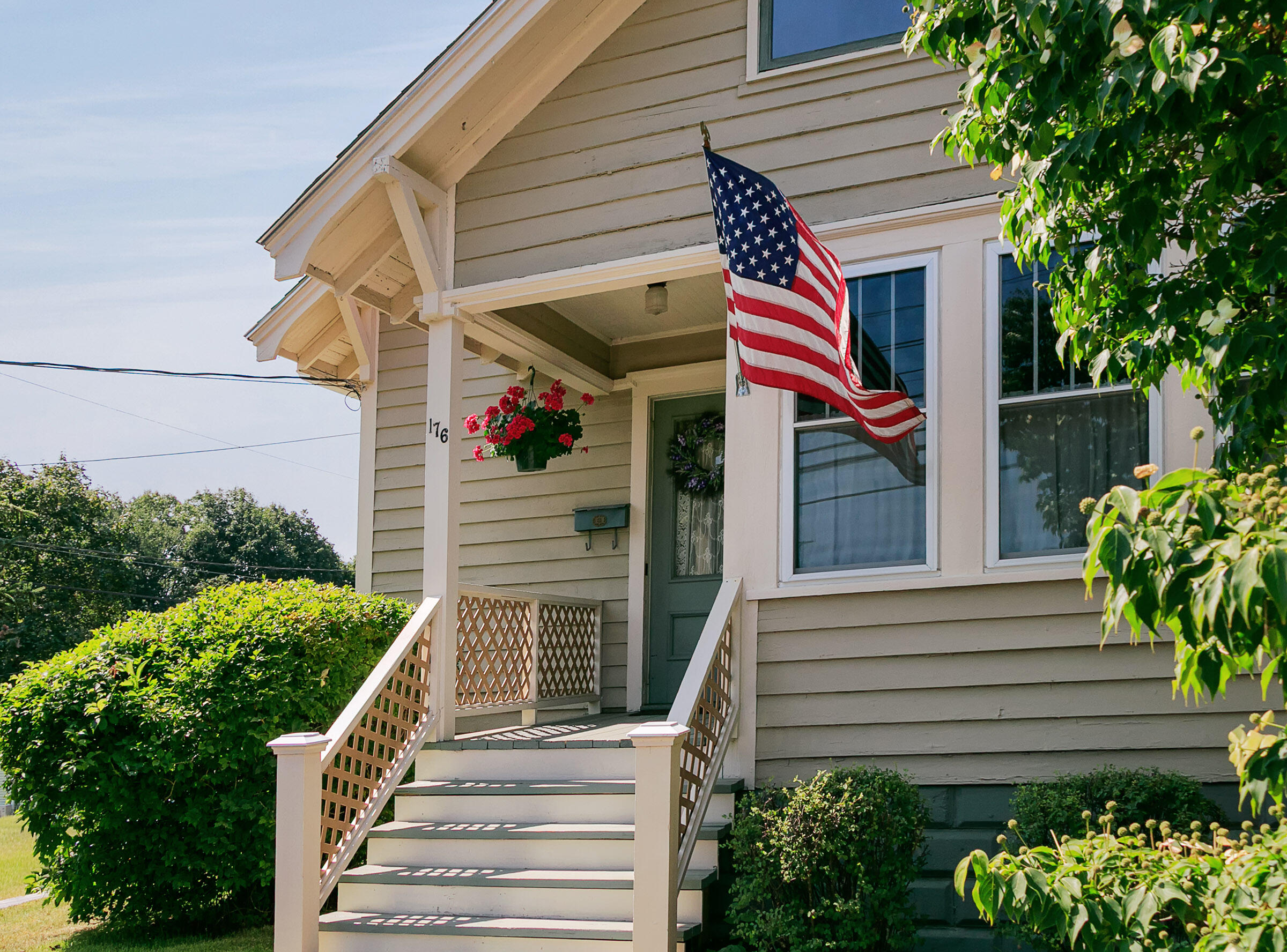 176 Cottage Street Sanford ME 04073