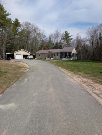 694 River Road Leeds ME 04263