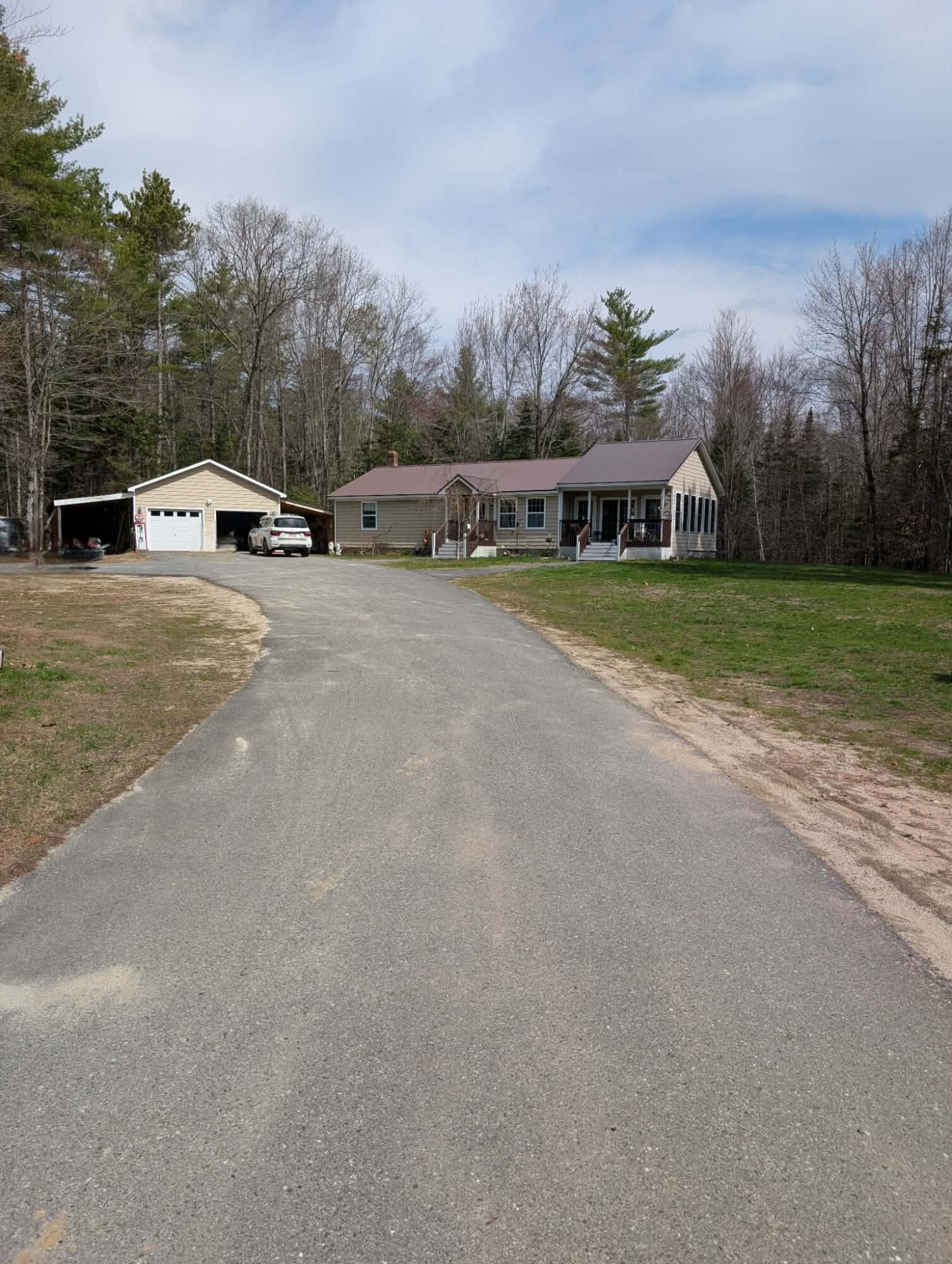 694 River Road Leeds ME 04263