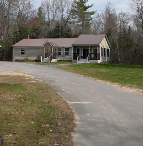 694 River Road Leeds ME 04263