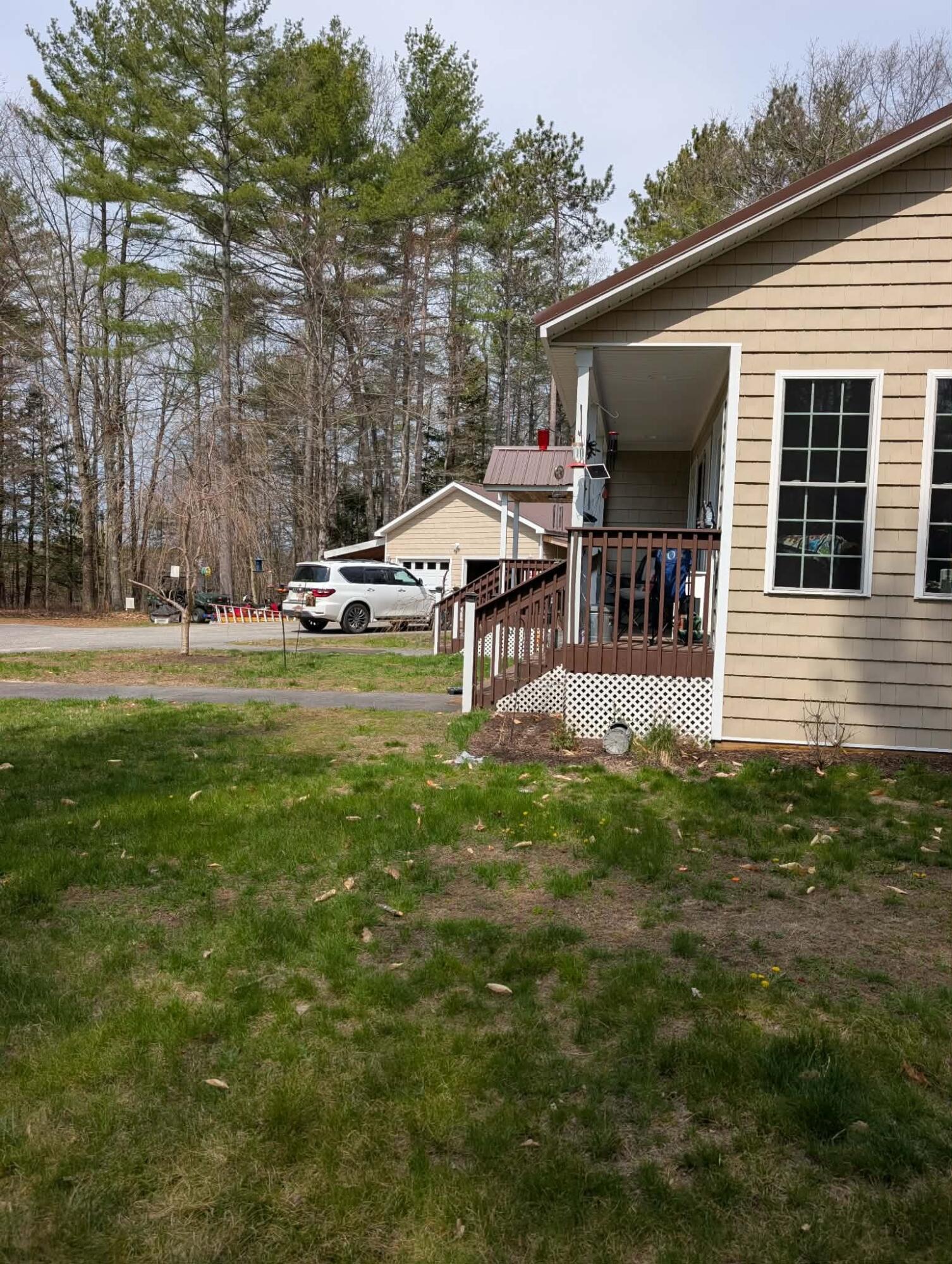 694 River Road Leeds ME 04263