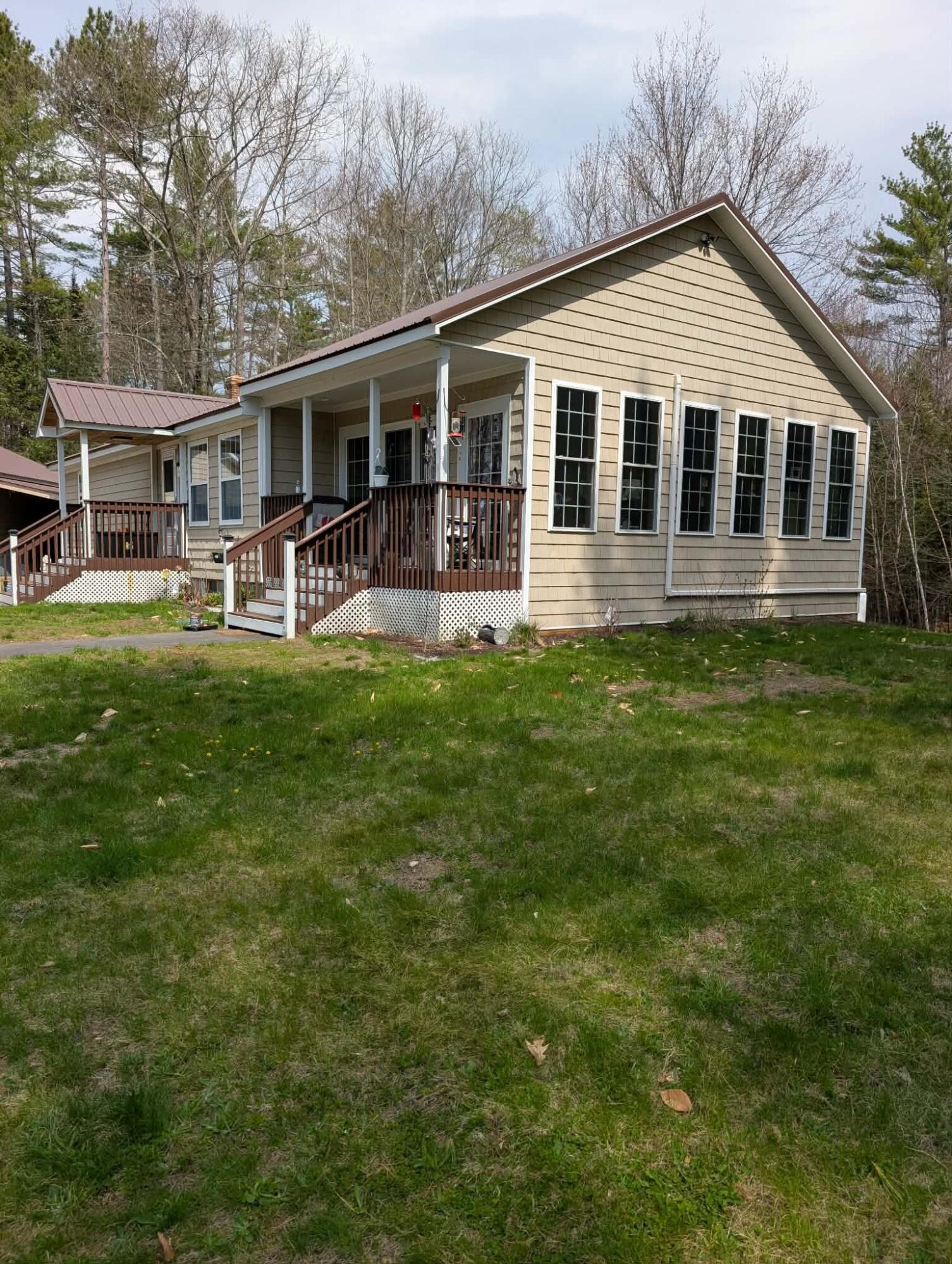 694 River Road Leeds ME 04263