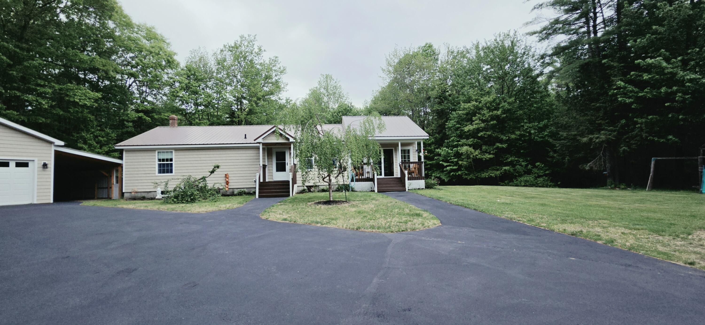 694 River Road Leeds ME 04263