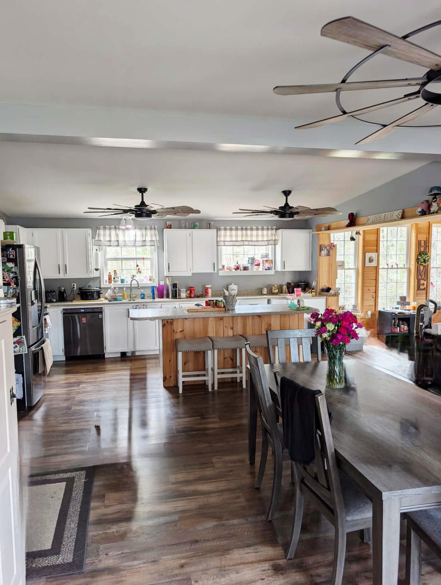694 River Road Leeds ME 04263