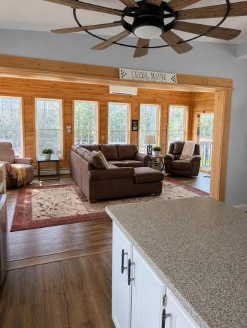 694 River Road Leeds ME 04263
