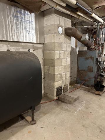 992 Route 193 Deblois ME 04622