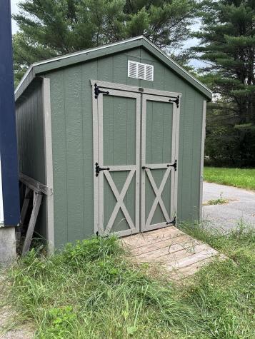 992 Route 193 Deblois ME 04622