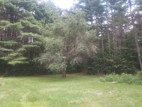 992 Route 193 Deblois ME 04622