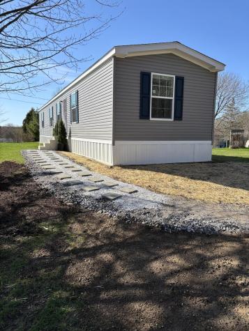 49 Mountain View Circle Bowdoin ME 04287