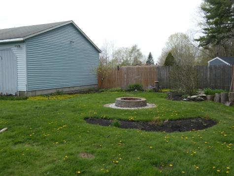 23 Brookview Drive Randolph ME 04346
