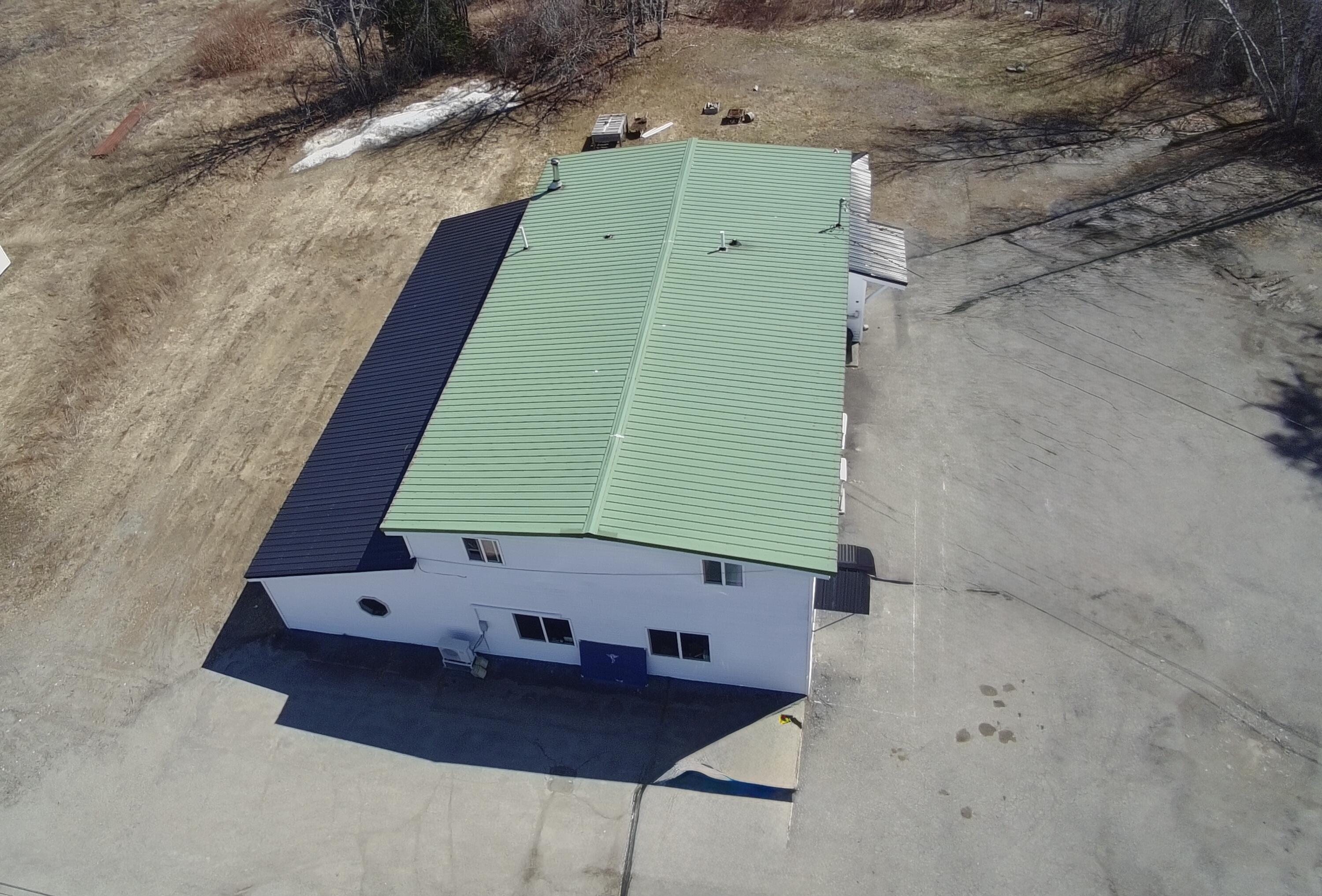 442 W Broadway Lincoln ME 04457