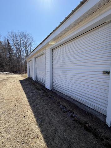 442 W Broadway Lincoln ME 04457
