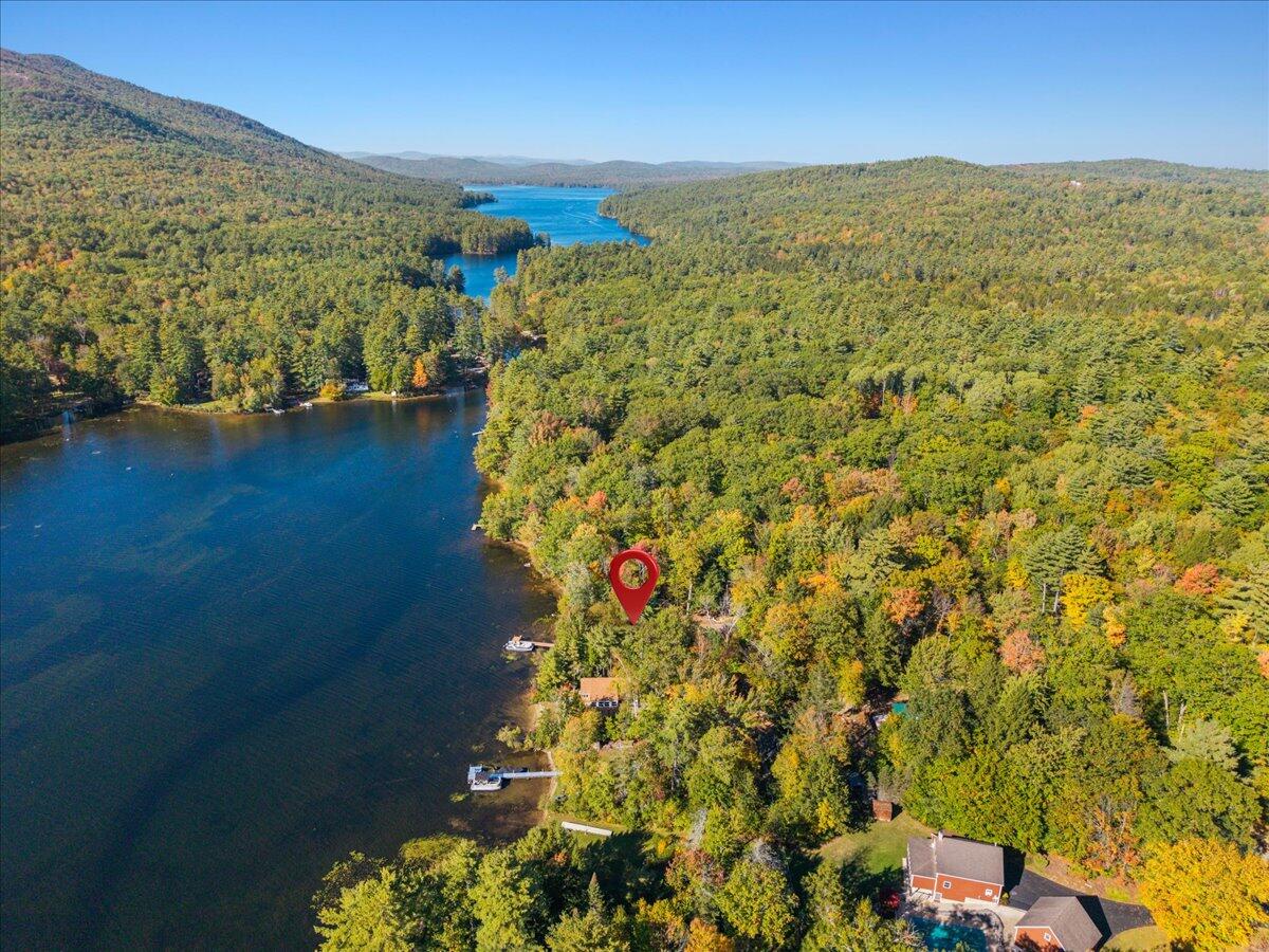 148 Mountain Road Denmark ME 04022