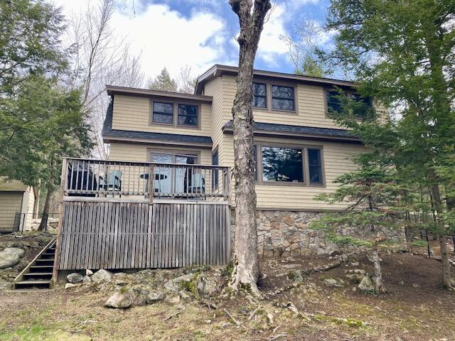 148 Mountain Road Denmark ME 04022