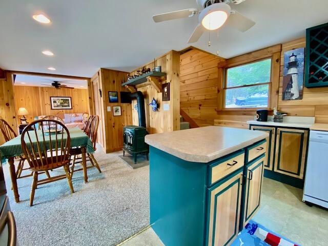 148 Mountain Road Denmark ME 04022