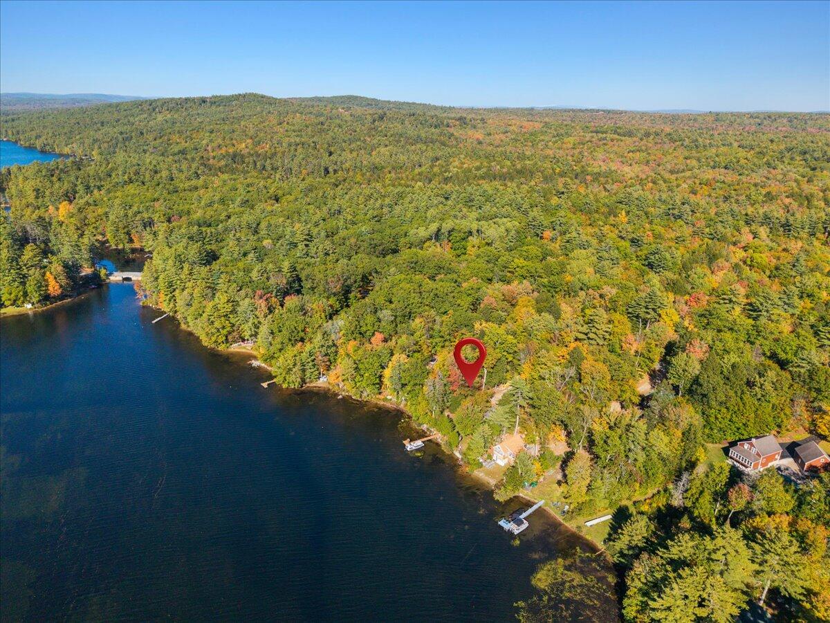 148 Mountain Road Denmark ME 04022
