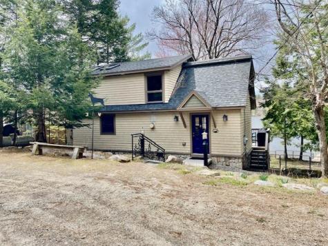 148 Mountain Road Denmark ME 04022