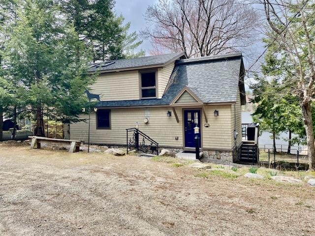 148 Mountain Road Denmark ME 04022
