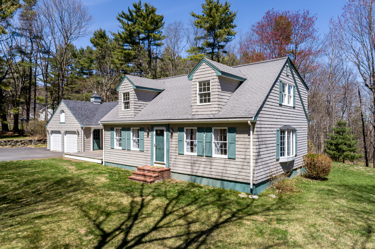 7 Fayview Lane North Yarmouth ME 04097