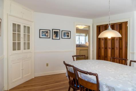 7 Fayview Lane North Yarmouth ME 04097