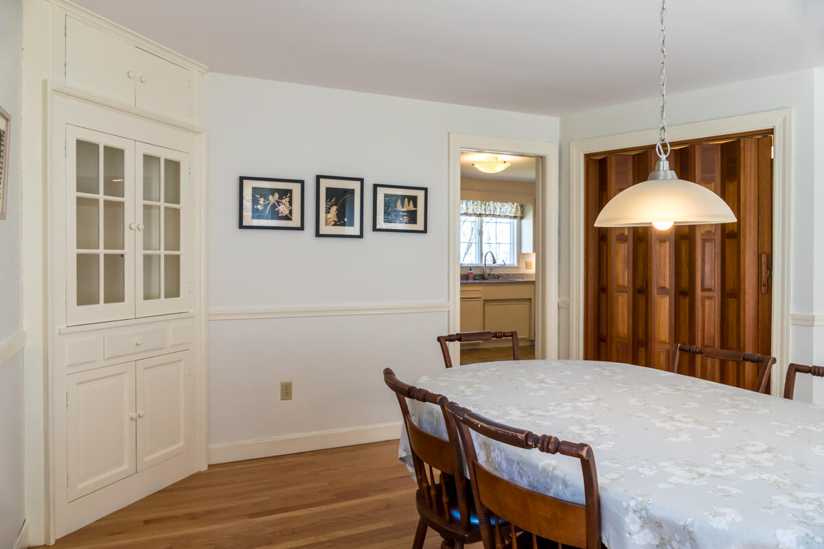 7 Fayview Lane North Yarmouth ME 04097