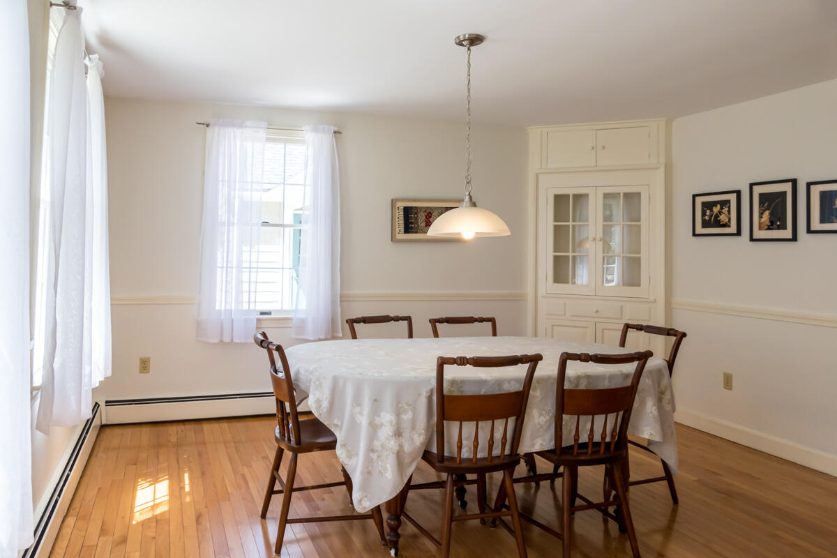 7 Fayview Lane North Yarmouth ME 04097