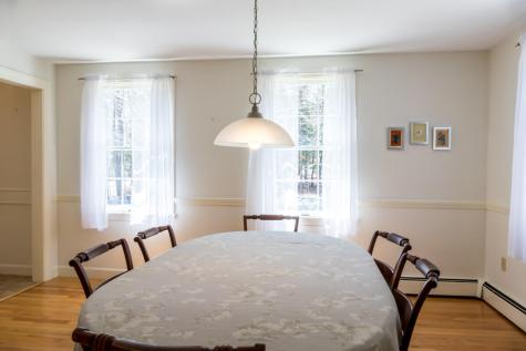 7 Fayview Lane North Yarmouth ME 04097