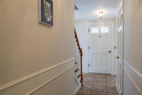 7 Fayview Lane North Yarmouth ME 04097
