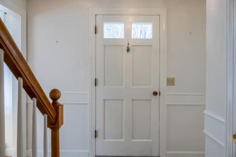 7 Fayview Lane North Yarmouth ME 04097