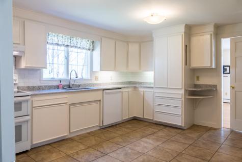 7 Fayview Lane North Yarmouth ME 04097