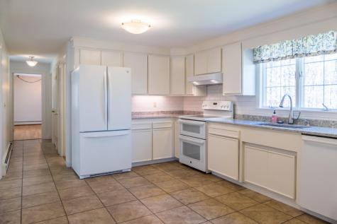 7 Fayview Lane North Yarmouth ME 04097