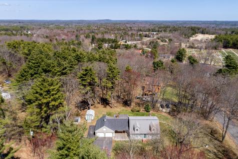 7 Fayview Lane North Yarmouth ME 04097