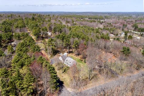 7 Fayview Lane North Yarmouth ME 04097